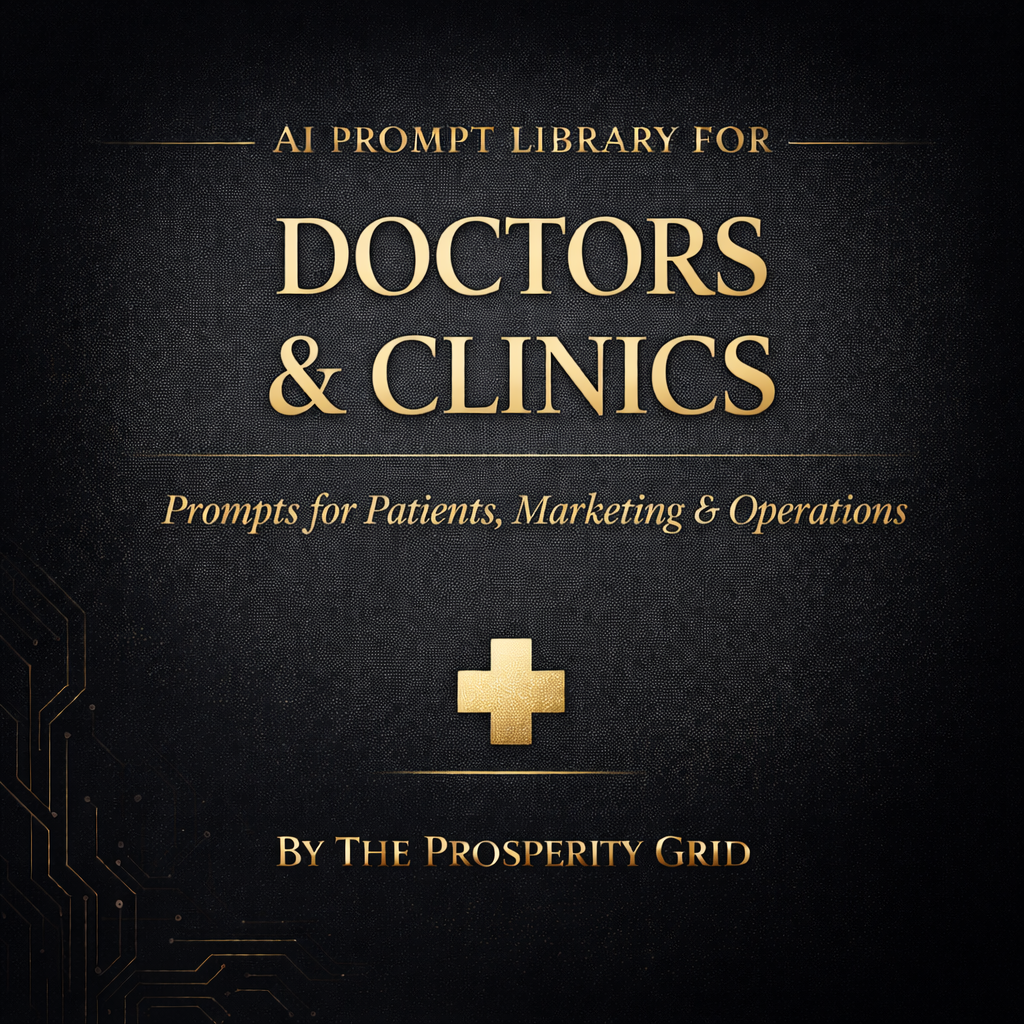 Doctors & Clinics